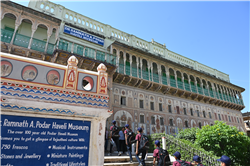 World heritage day